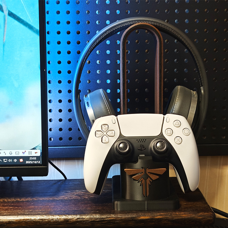 Maniglia Supporto per auricola - Gaming Console With recensione e prezzo