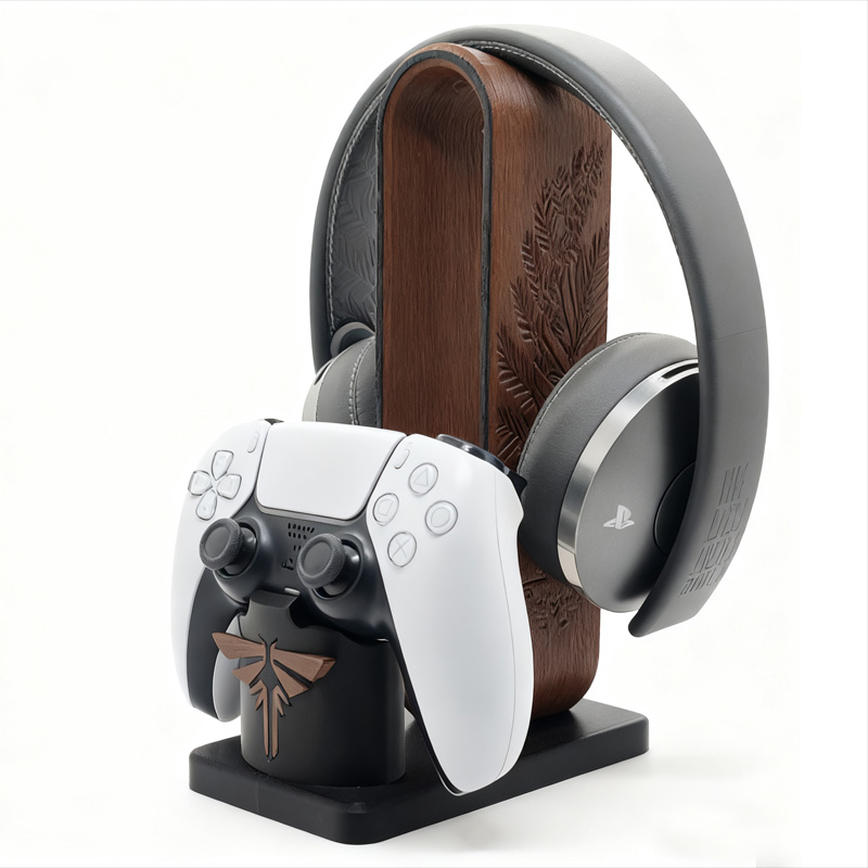 Maniglia Supporto per auricola - Gaming Console With recensione e prezzo