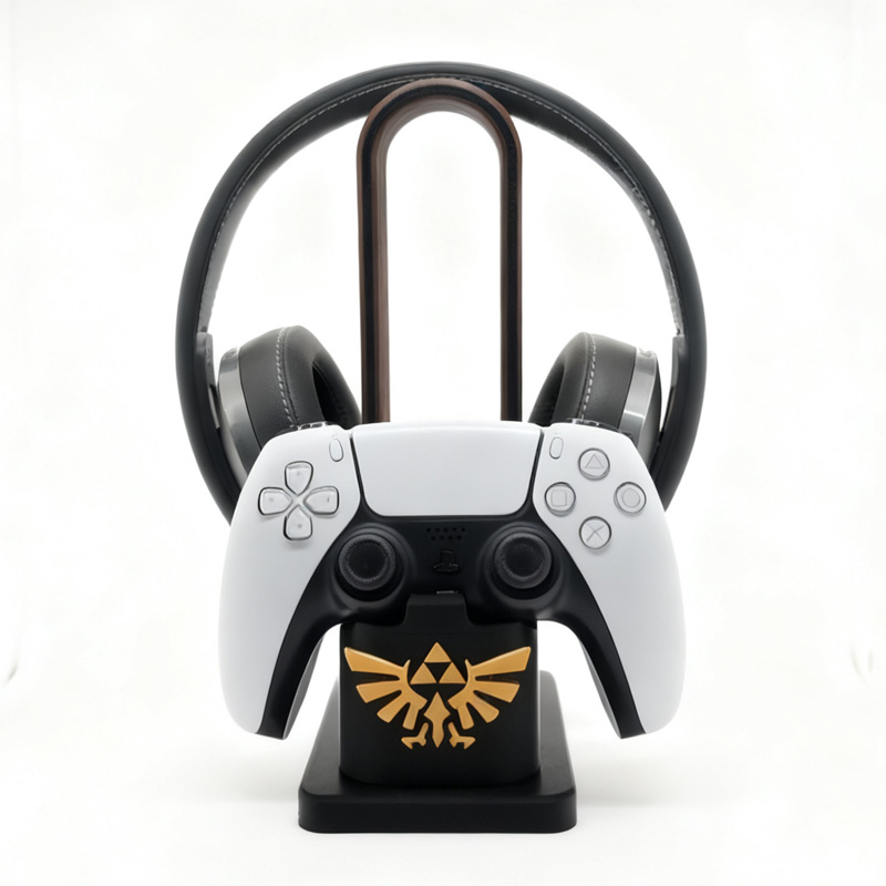 Maniglia Supporto per auricola - Gaming Console With recensione e prezzo