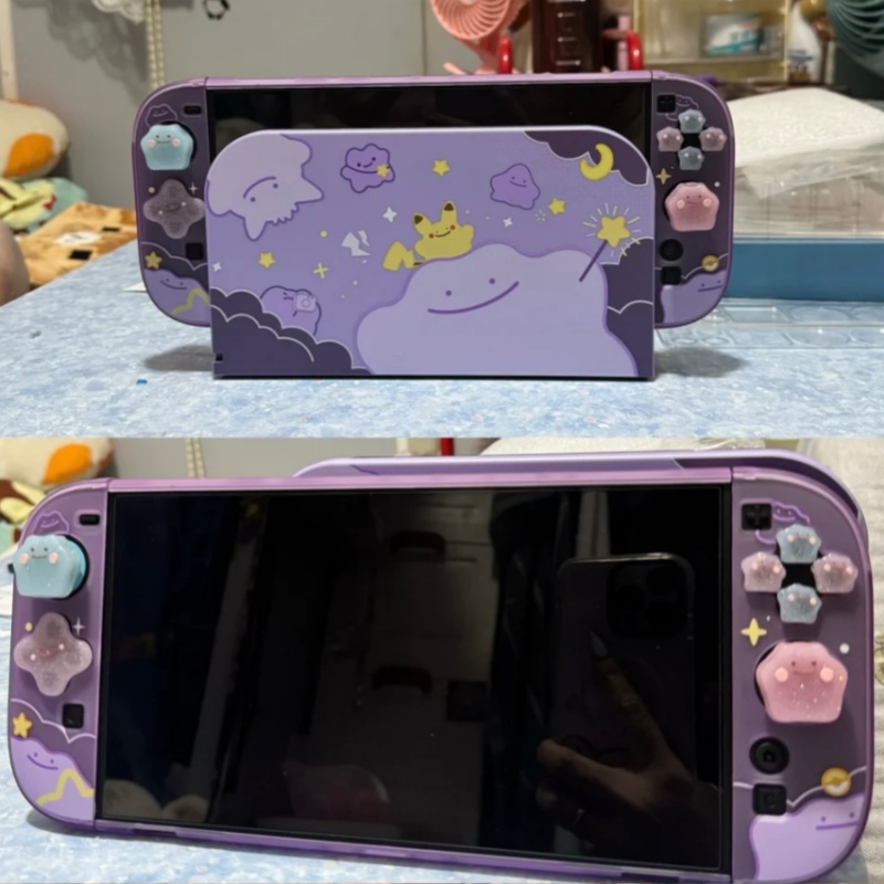 Nuova custodia protettiva Poke - Gaming Console With recensione e prezzo