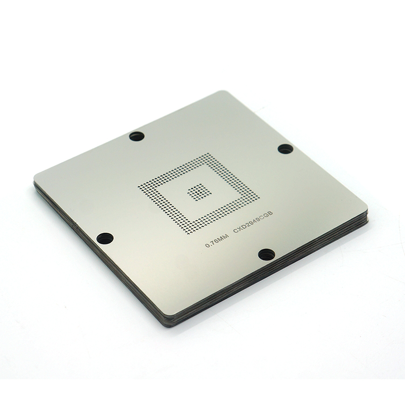 Set di 23 Stencil BGA da 90mm* - Gaming Console Ps3 recensione e prezzo