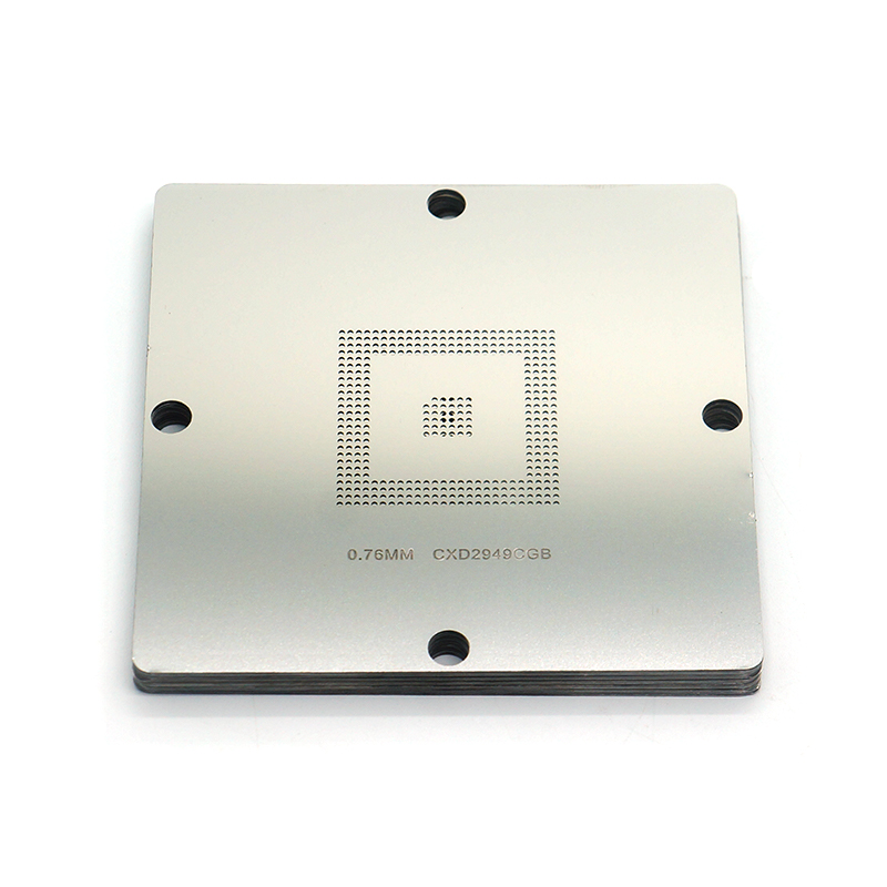 Set di 23 Stencil BGA da 90mm* - Gaming Console Ps3 recensione e prezzo
