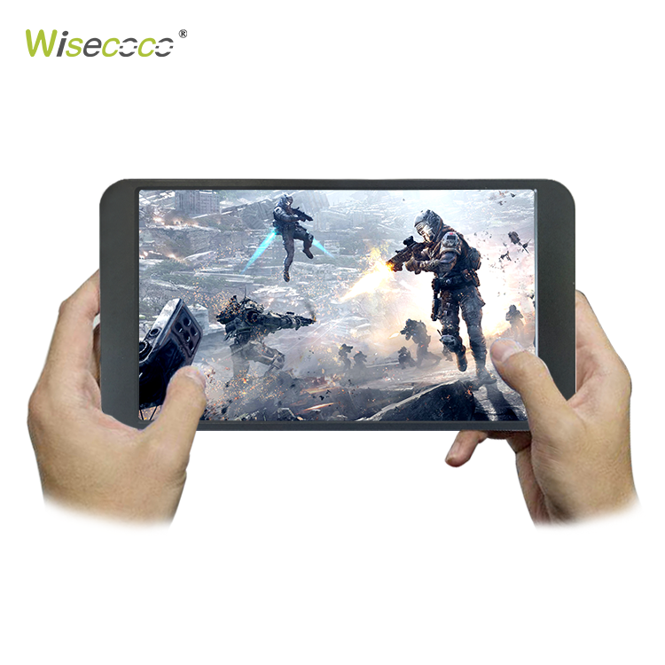 Monitor Portatile 7 Pollici 10 - Gaming Console With recensione e prezzo
