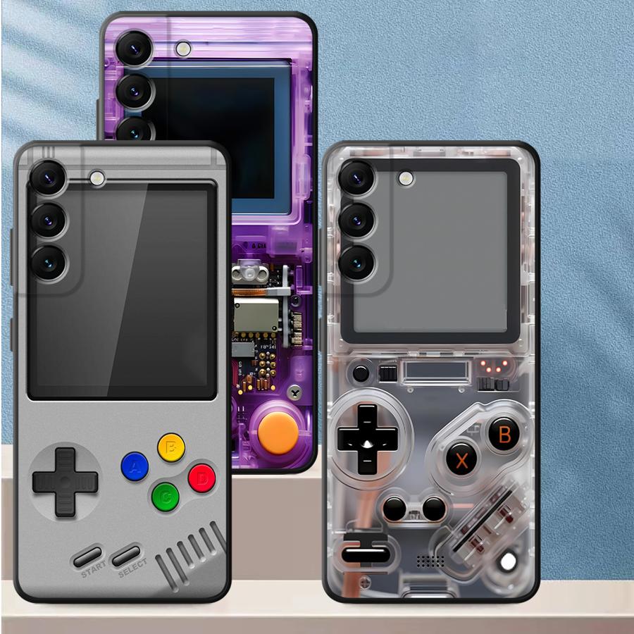 Cover per Telefono a Tema Cons - Gaming Console With recensione e prezzo