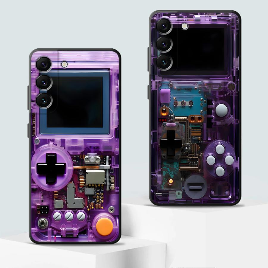 Cover per Telefono a Tema Cons - Gaming Console With recensione e prezzo