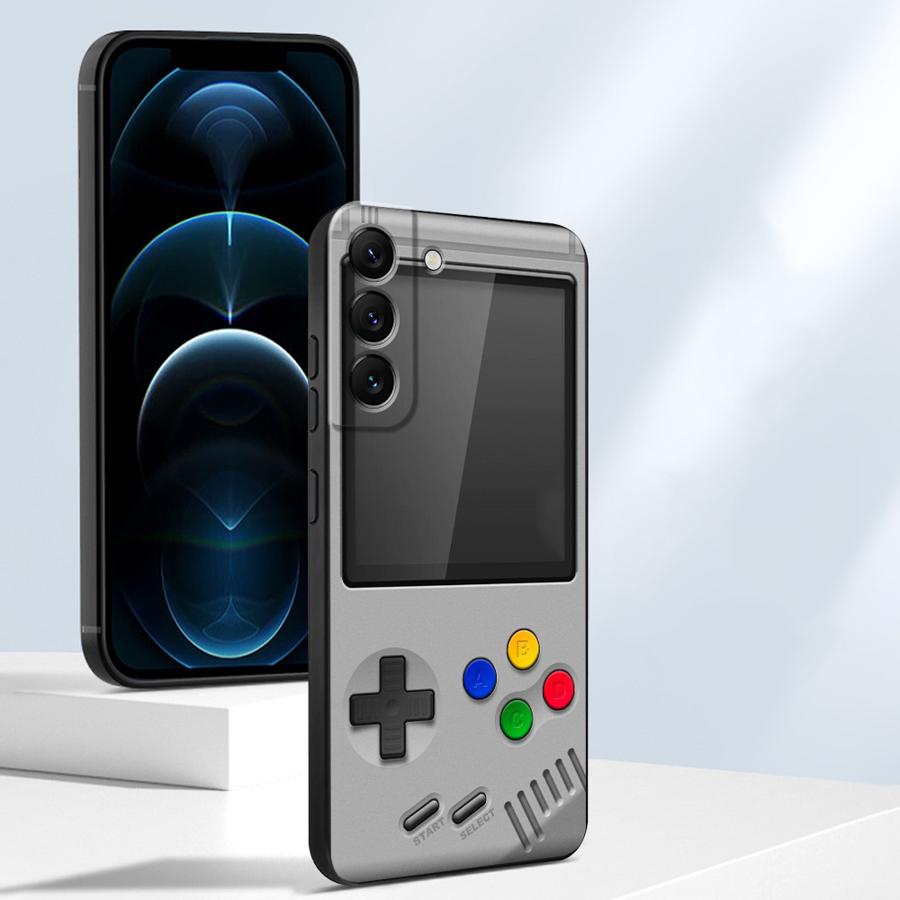 Cover per Telefono a Tema Cons - Gaming Console With recensione e prezzo