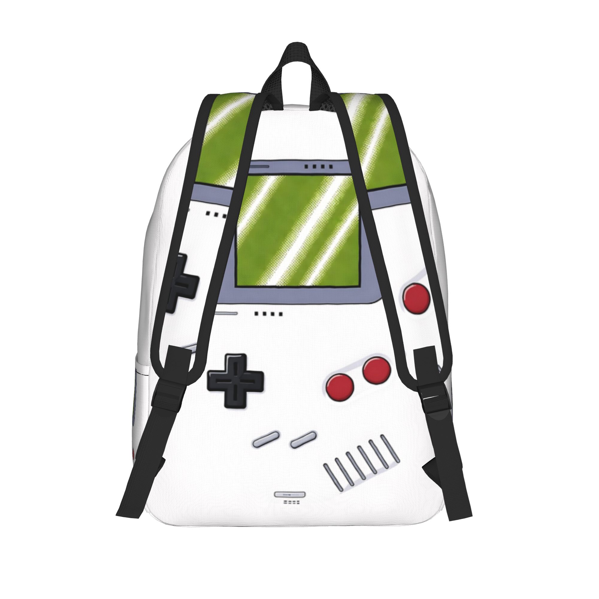 Zaino Classico per Gaming Retr - Gaming Console Old School recensione e prezzo