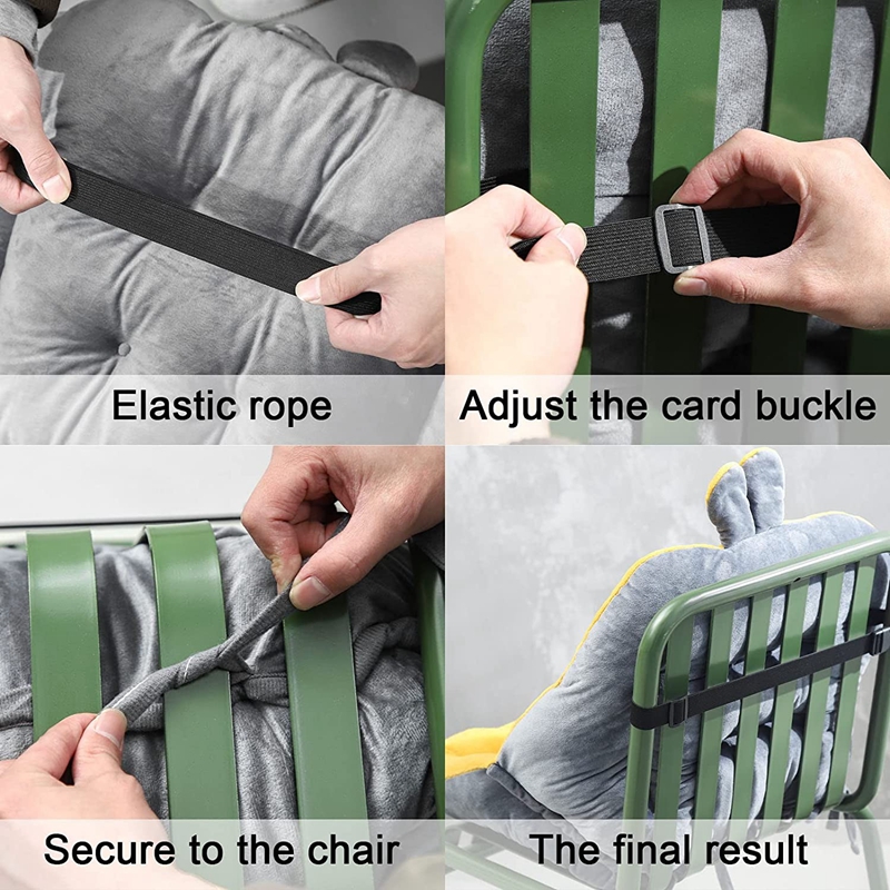 Inyahome Simpatico cuscino per - Gaming Chair Cushion recensione e prezzo