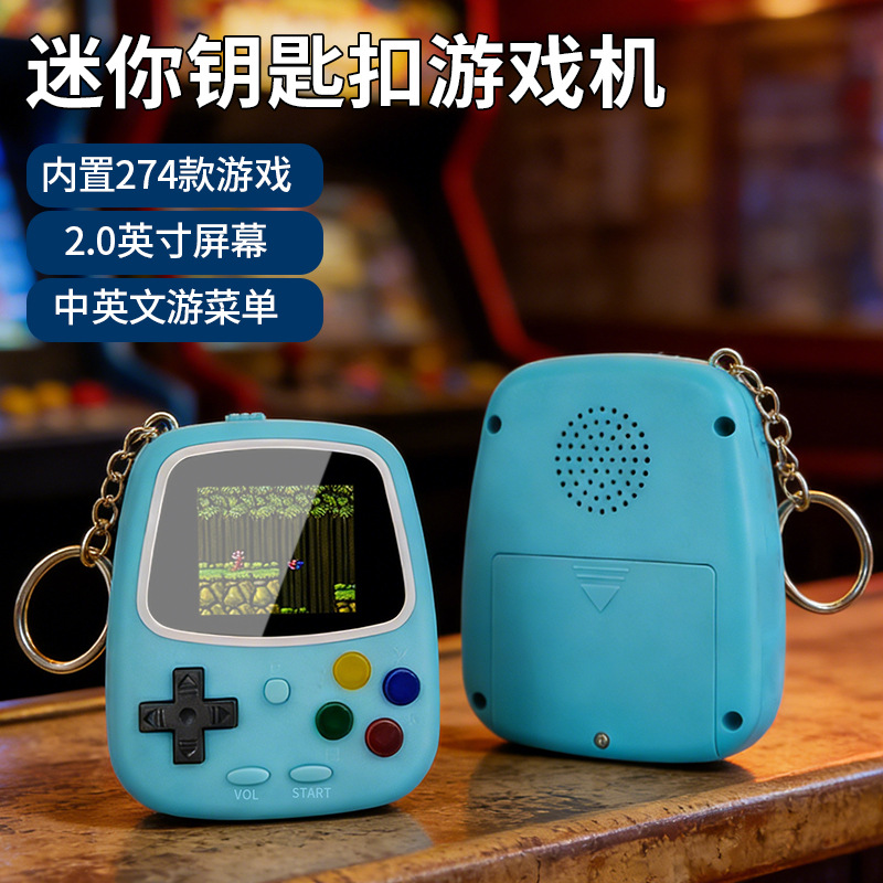 Console di Gioco Portatile H3  - Gaming Console Vintage recensione e prezzo