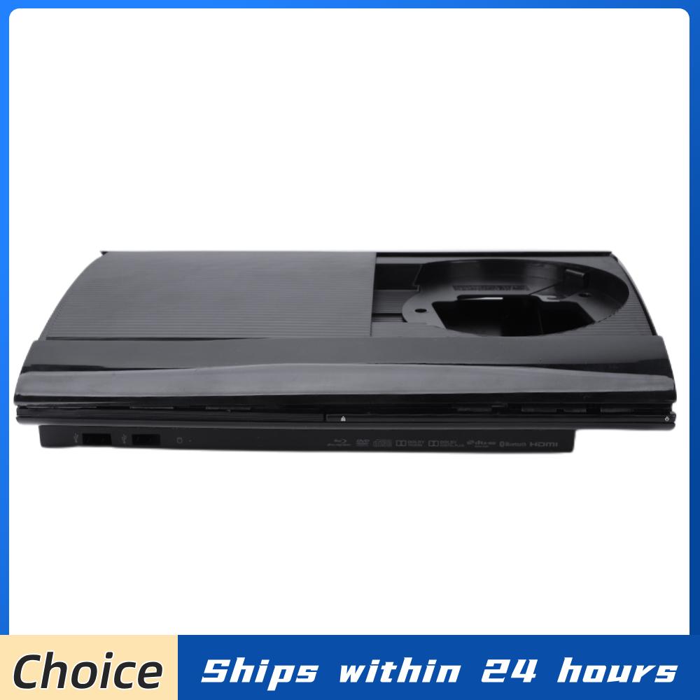 Scocca Completa per PS3 Super  - Gaming Console Ps3 recensione e prezzo