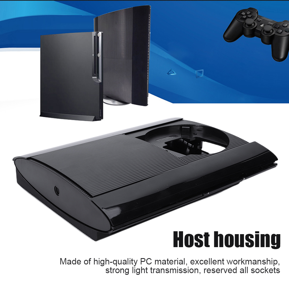 Scocca Completa per PS3 Super  - Gaming Console Ps3 recensione e prezzo