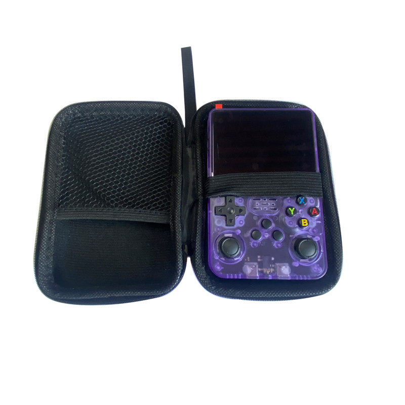 Borsa per console per videogio - Gaming Console Vintage recensione e prezzo