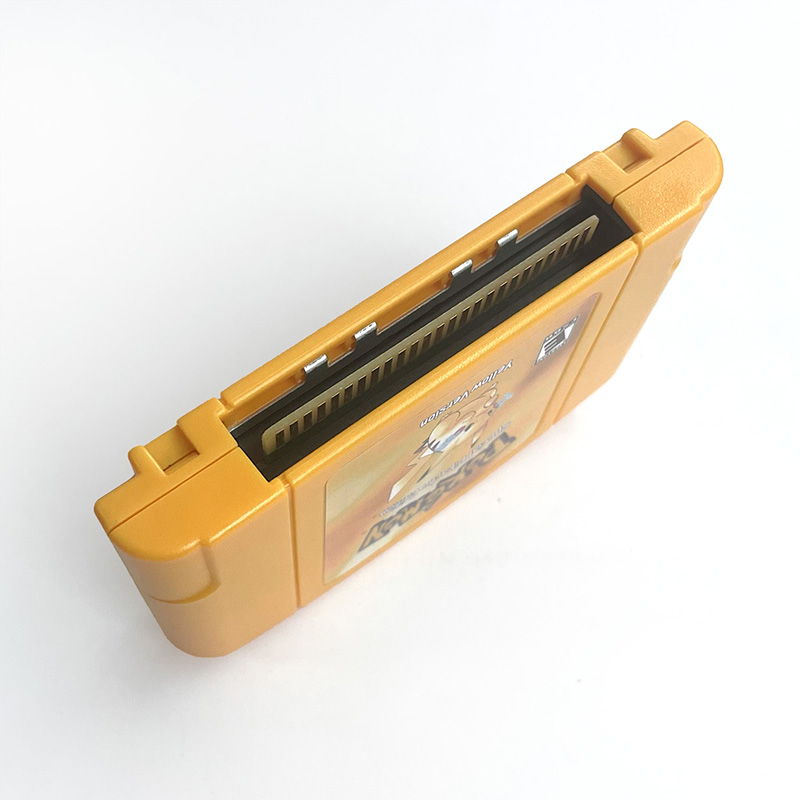 Versione NTSC USA Gioco Video  - Gaming Console Vintage recensione e prezzo