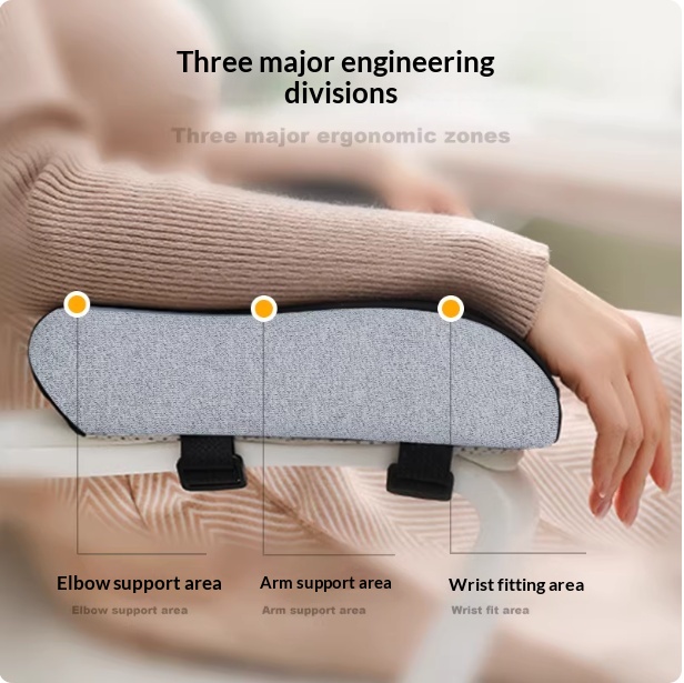 Cuscinetti per braccioli da uf - Gaming Chair Cushion recensione e prezzo