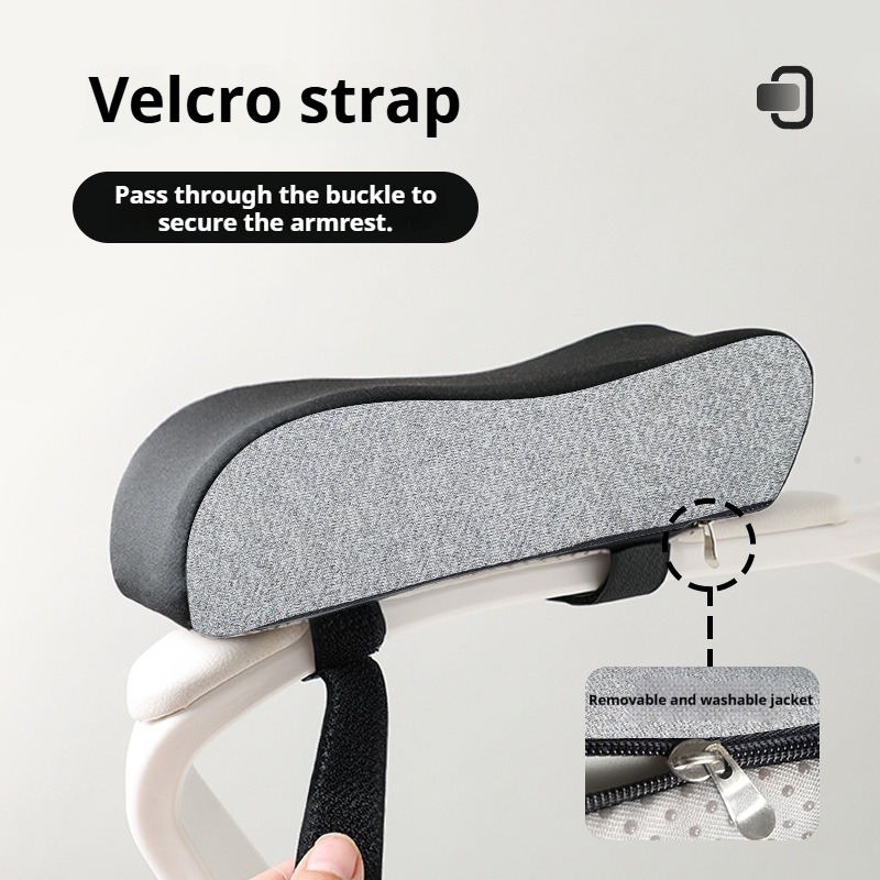 Cuscinetti per braccioli da uf - Gaming Chair Cushion recensione e prezzo