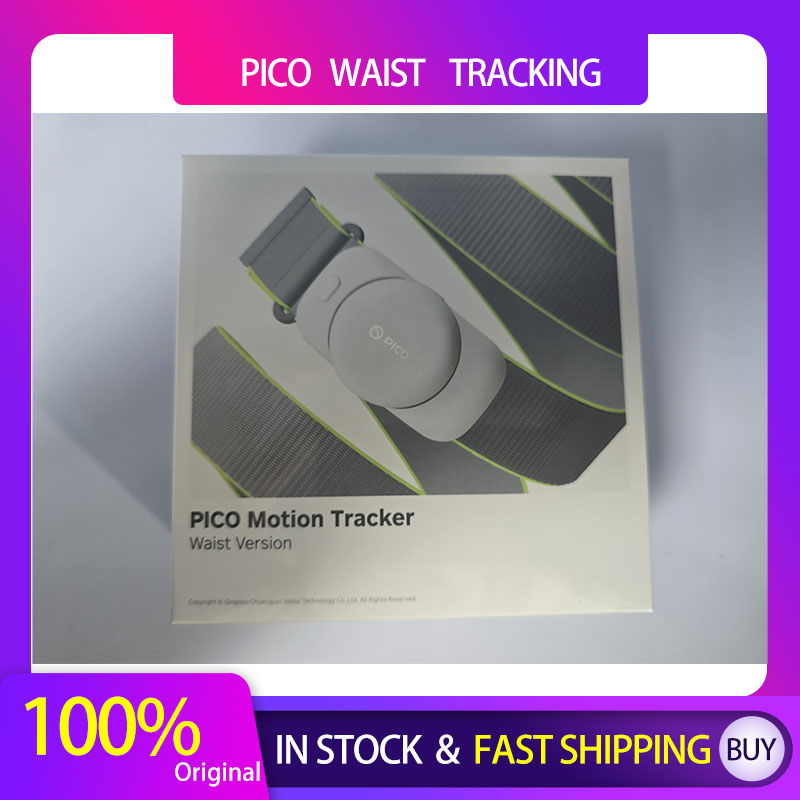 2025 NUOVO PICO Motion Tracker - Vr Lens Protector recensione e prezzo