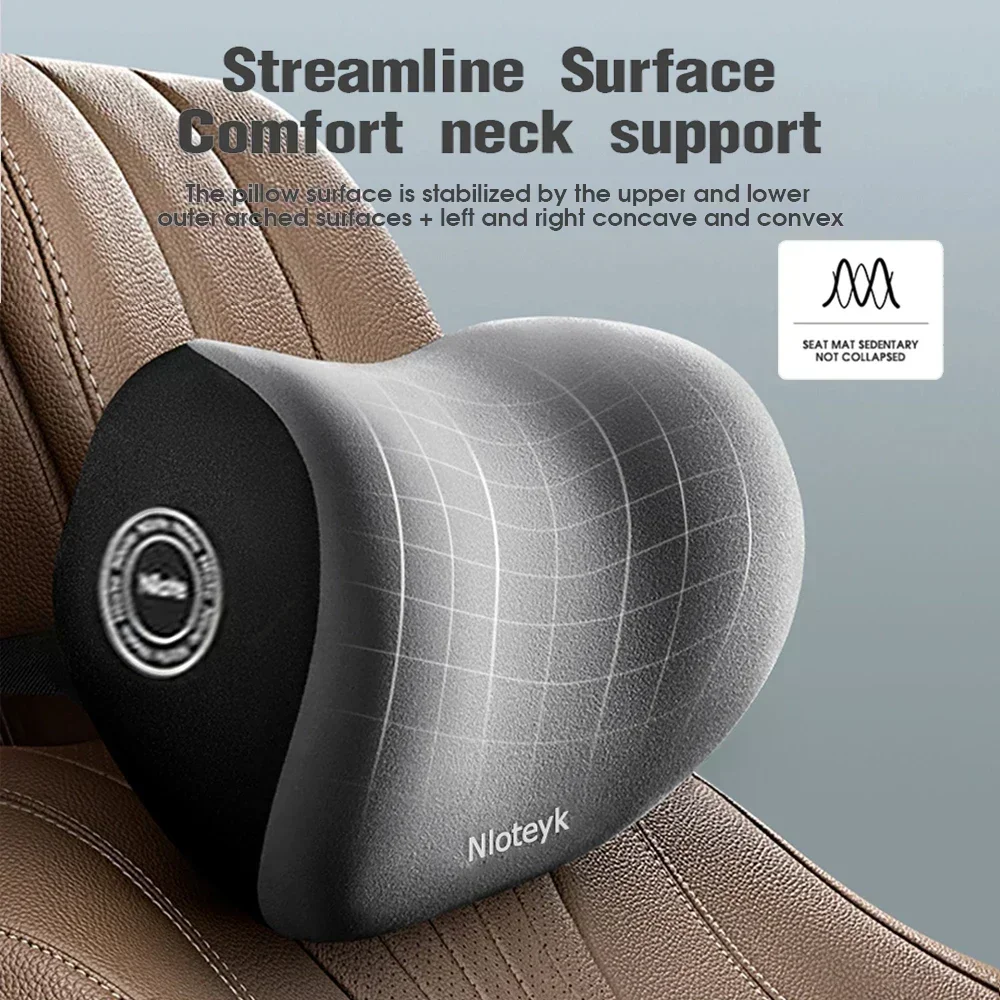 Set di Cuscini per Auto: Suppo - Gaming Chair Cushion recensione e prezzo