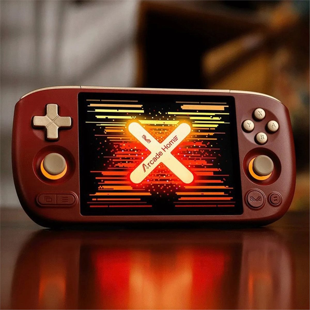 Aggiornamento. Console di Gioc - Gaming Console With recensione e prezzo