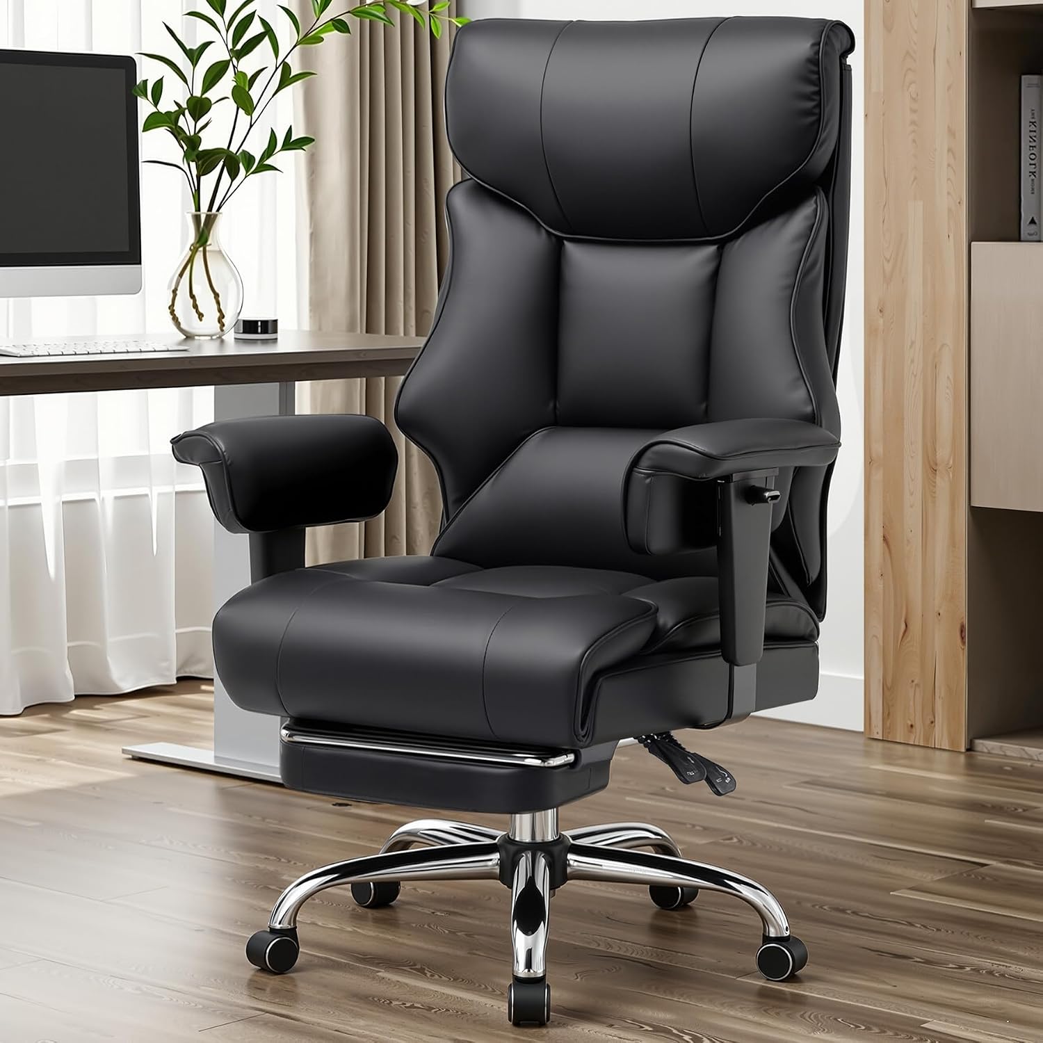 Sedia da Gaming Grande e Alta  - Gaming Chair Cushion recensione e prezzo