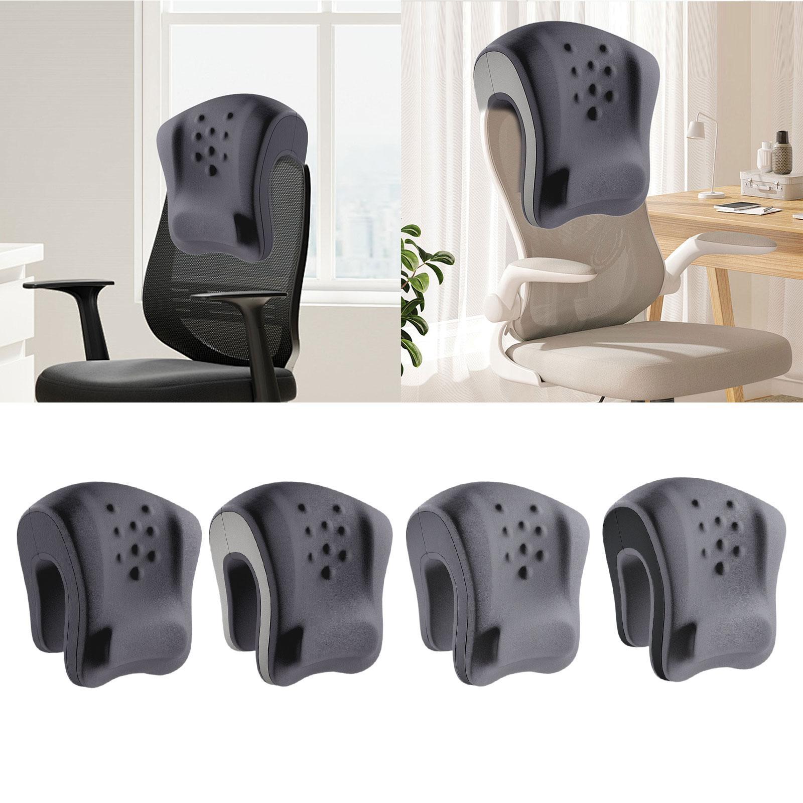 Cuscino per Sedia da Ufficio i - Gaming Chair Cushion recensione e prezzo