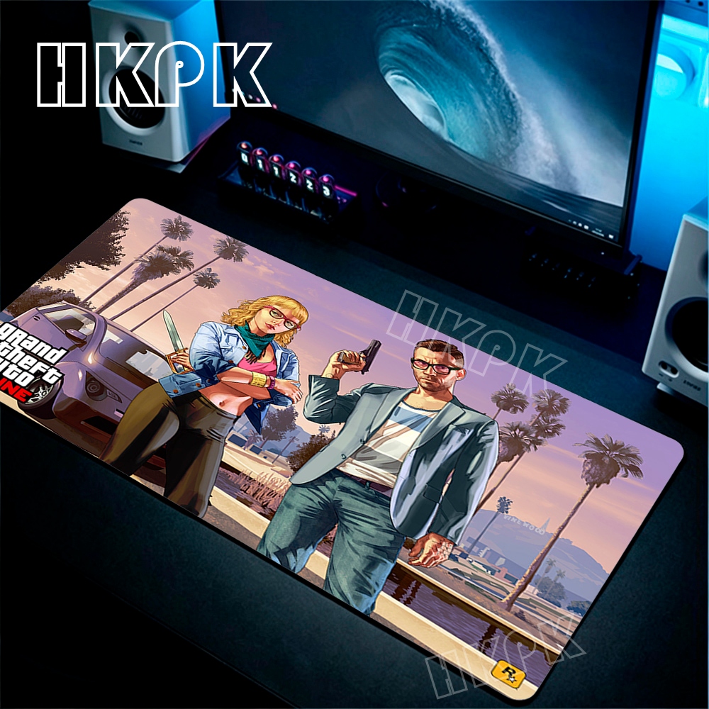 Tappetino per mouse Grand Thef - Gaming Console Gta recensione e prezzo