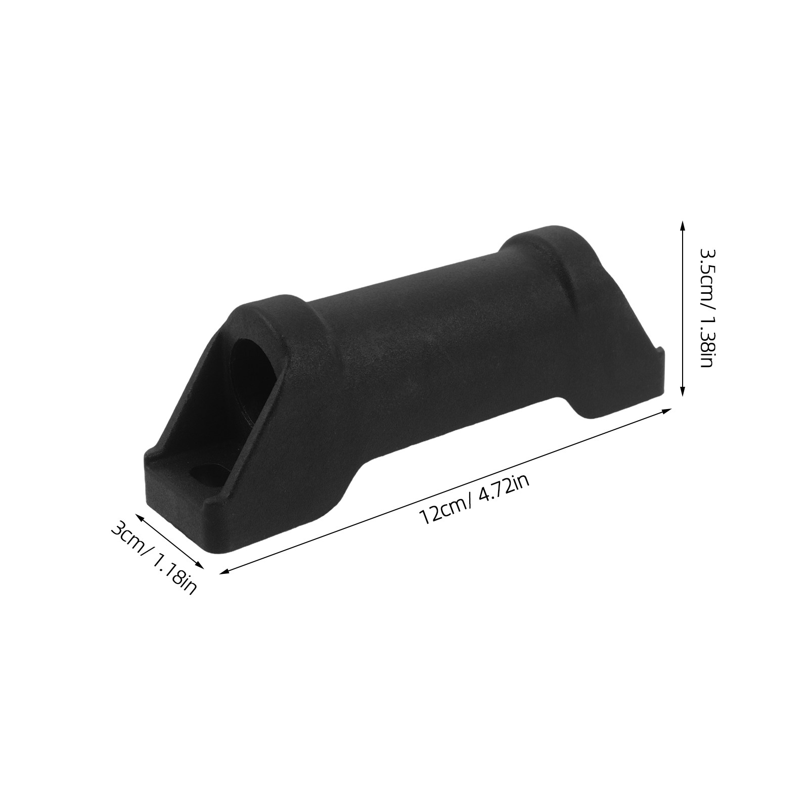 2 Pezzi Pattini in Plastica pe - Gaming Chair Cushion recensione e prezzo