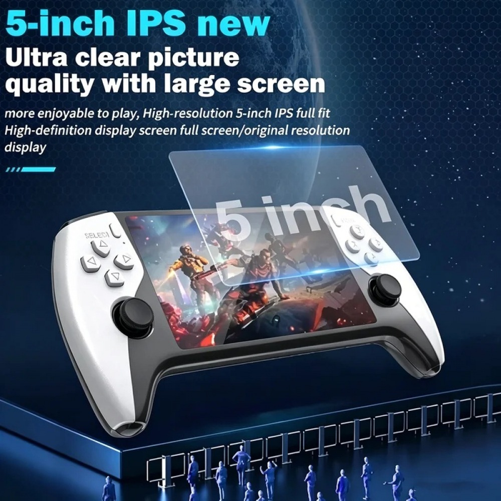 Console di gioco portatile SF3 - Gaming Console Vintage recensione e prezzo