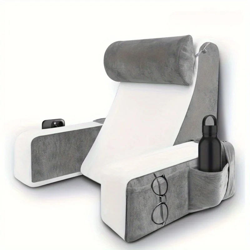 Cuscino in Memory Foam per Let - Gaming Chair Cushion recensione e prezzo