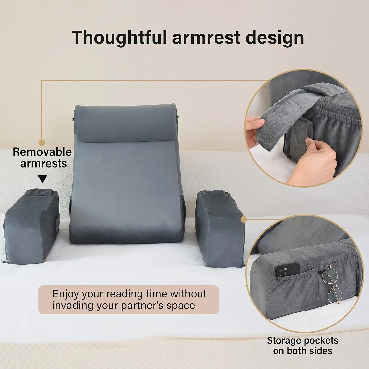 Cuscino in Memory Foam per Let - Gaming Chair Cushion recensione e prezzo