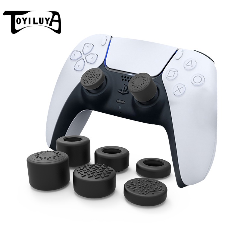Copri-Joystick in Silicone per - Gaming Console Ps3 recensione e prezzo
