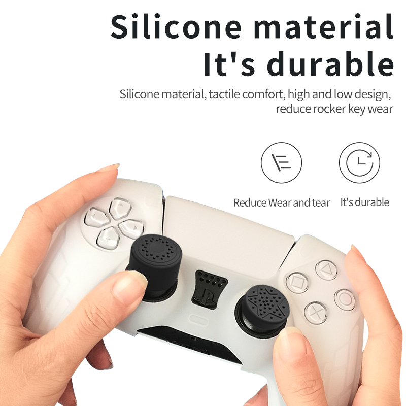 Copri-Joystick in Silicone per - Gaming Console Ps3 recensione e prezzo