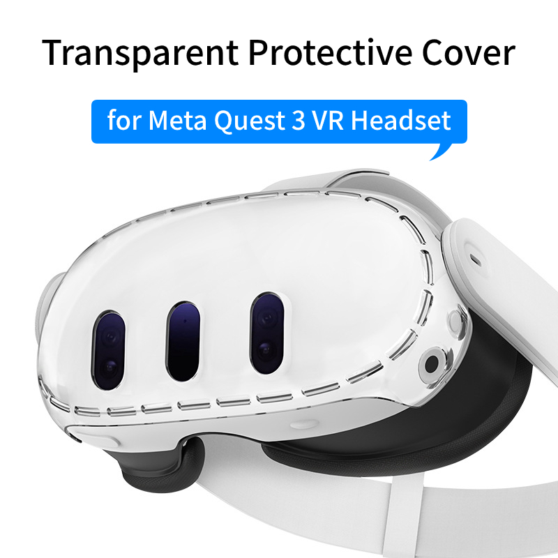 Custodia protettiva per masche - Vr Lens Protector recensione e prezzo